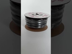 Heavy Duty Protection Flexible Metal Wire Conduit PVC Coated