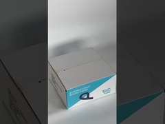 High Flexibility And UV Resistant Flexible Conduit Tubing For Industrial Liquid Tight Flexible Hose