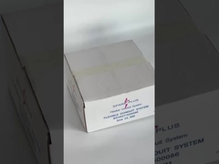 6-150mm Pvc Coated Galvanized Conduit Thickness 0.5-2mm Construction For Heavy Duty Cable Protection