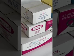 UL Listed Electrical Metal Flex Conduit For Industrial And Commercial