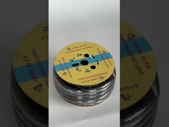 Crush Resistant Plastic Coated Metal Hose -65C 350C The Essential Component For High Temperature